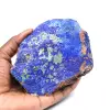 Azurite and malachite - 0