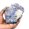 Azurite and malachite - 0
