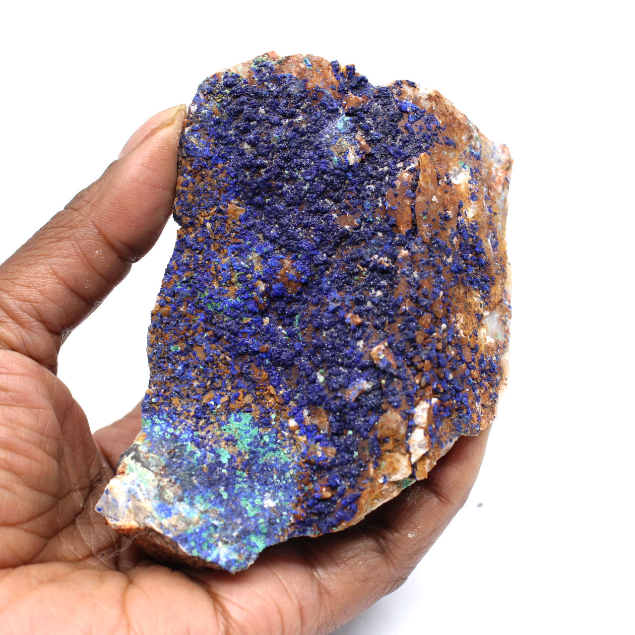 Azurite