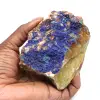 Azurite - 0