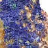 Azurite - 3