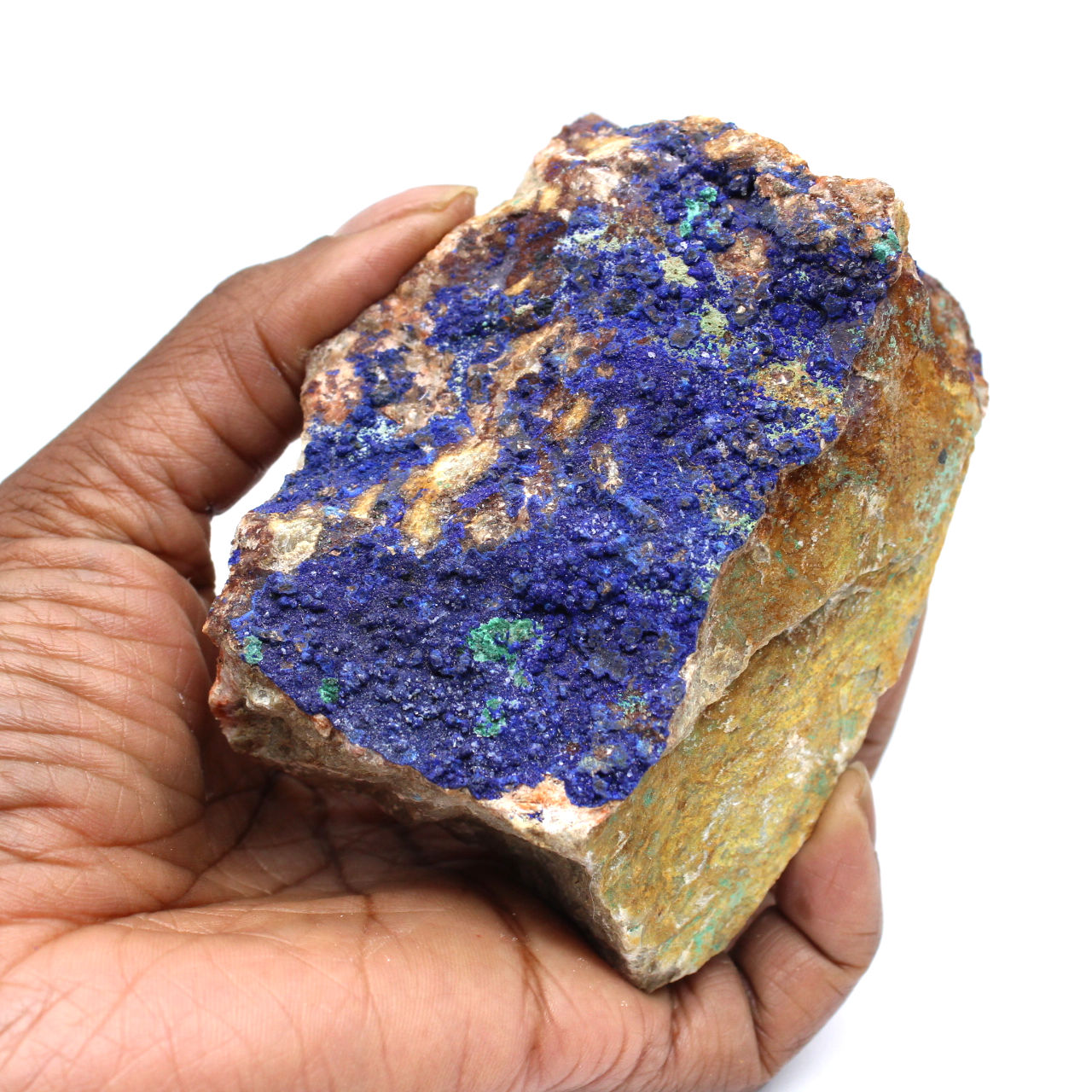 Azurite