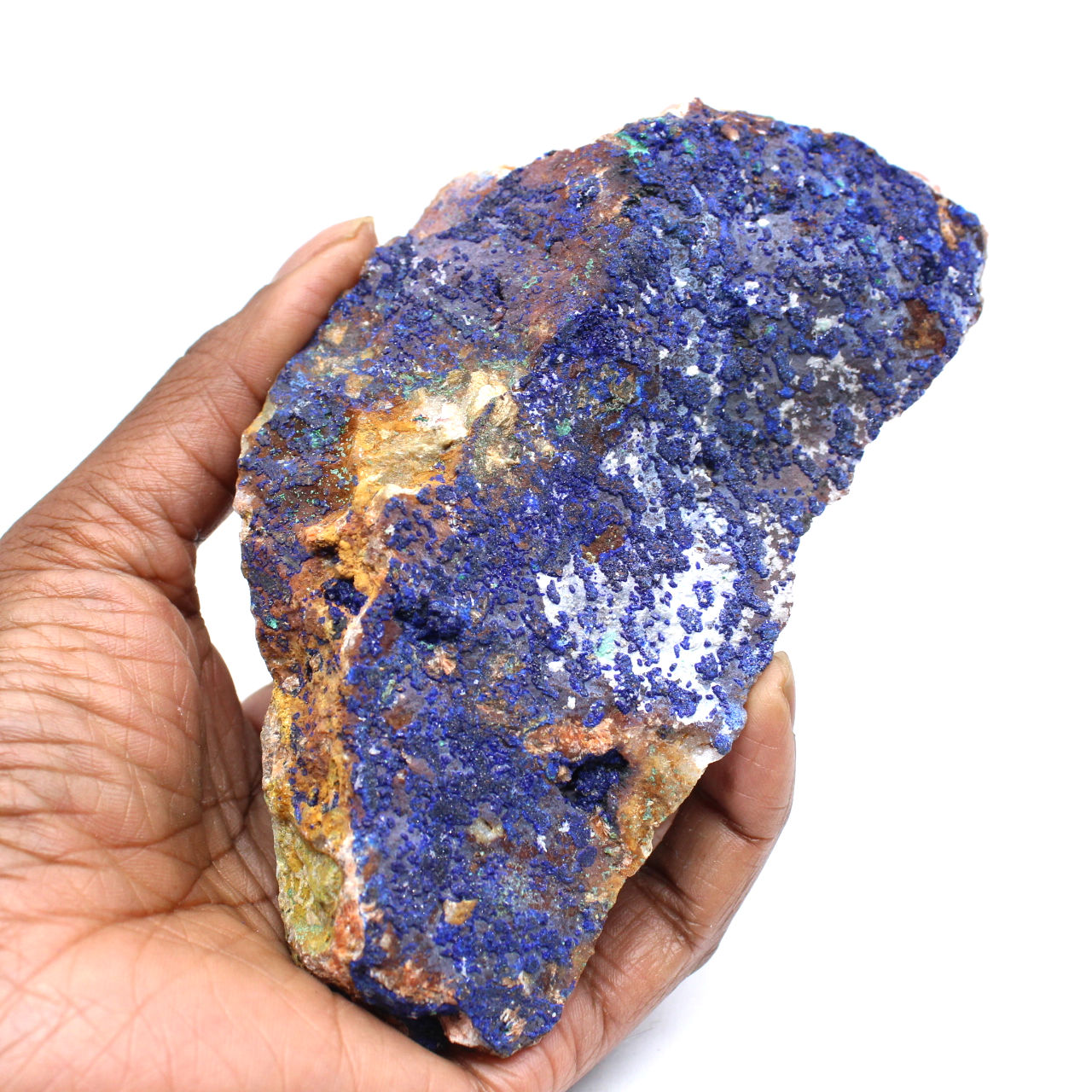 Azurite