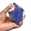 Azurite and galena - 0