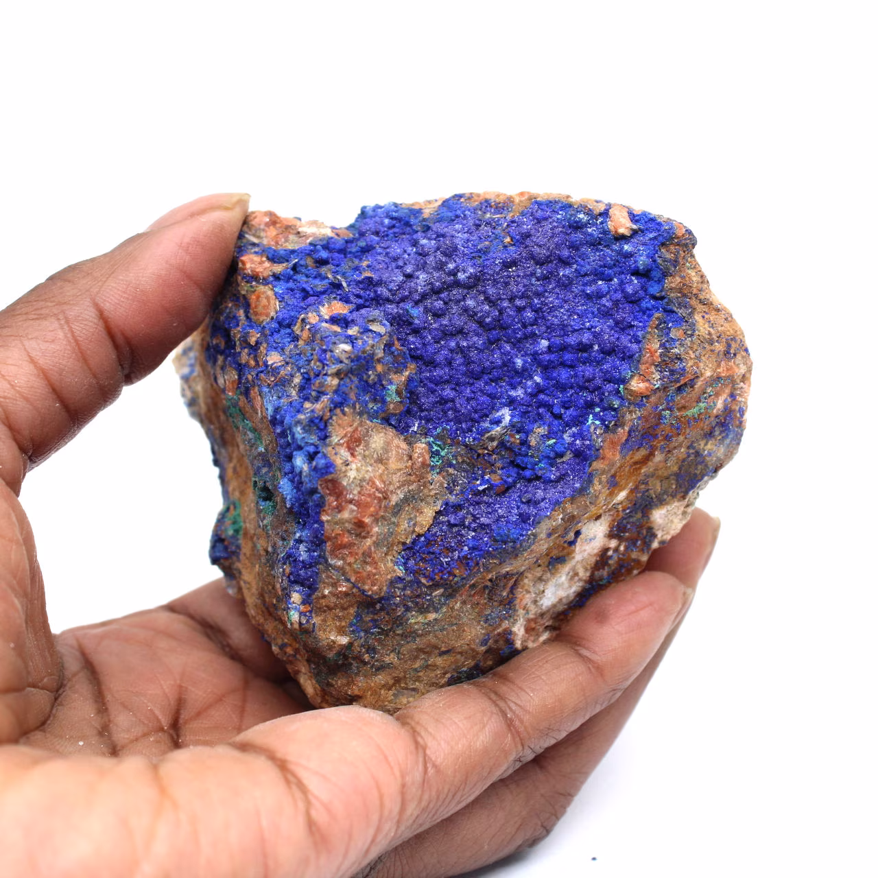 Azurite