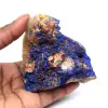 Azurite and malachite - 0