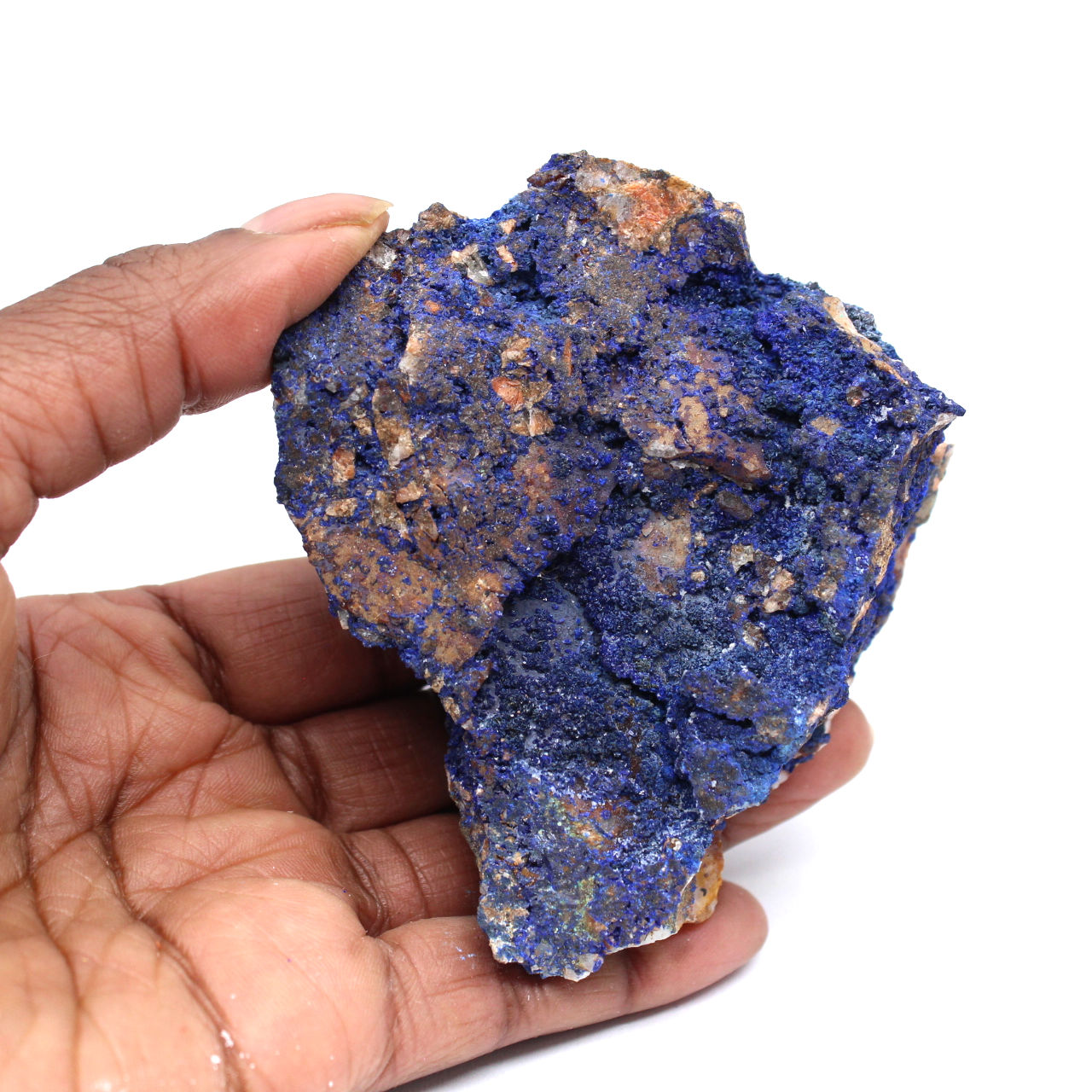 Azurite