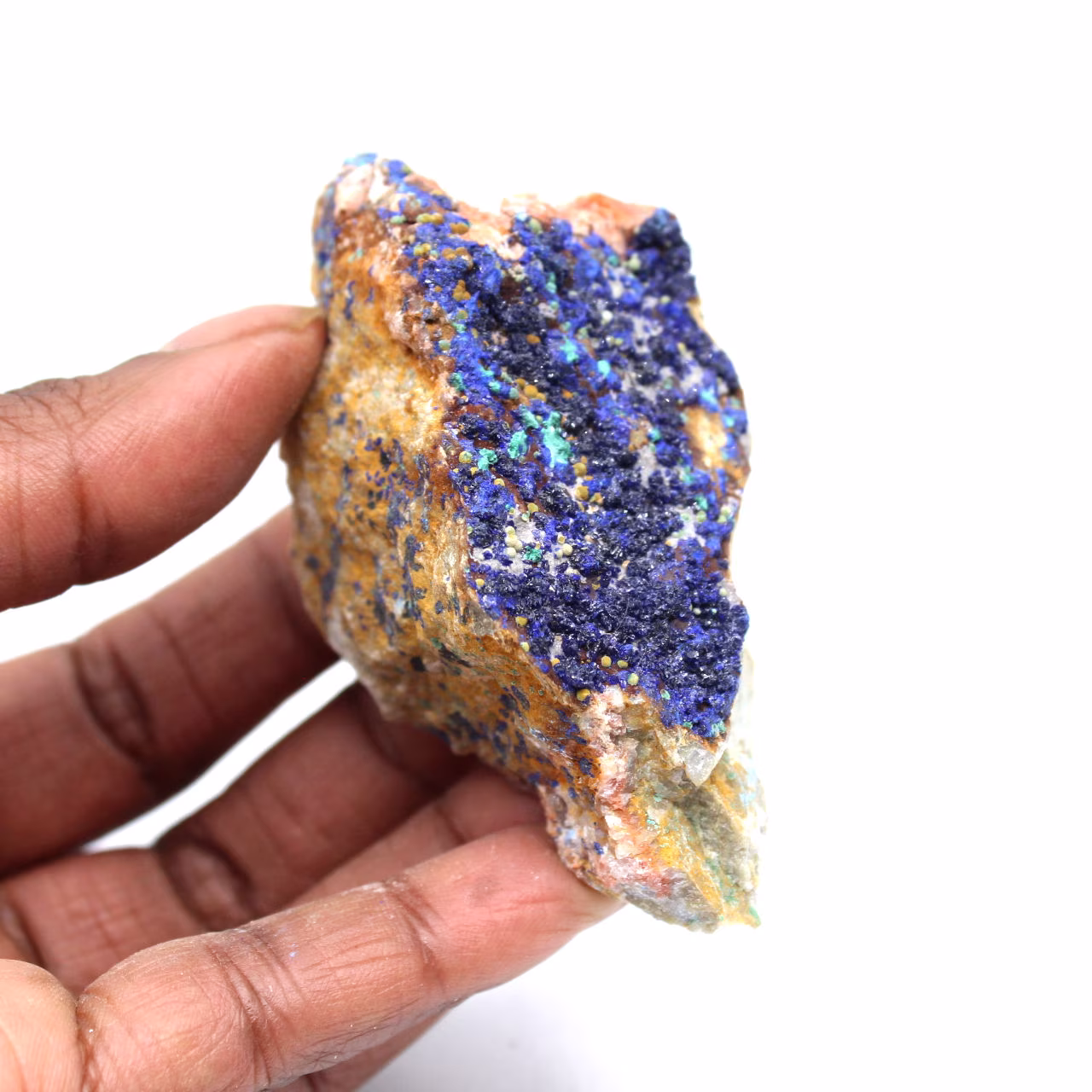 Azurite