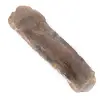 Pieza de cristal de cuarzo ahumado - 0