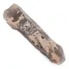 Pieza de cristal de cuarzo ahumado - 1
