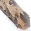 Pieza de cristal de cuarzo ahumado - 2
