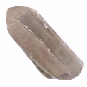 Cristal de roca en bruto