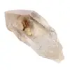 Cristal de roca en bruto - 2