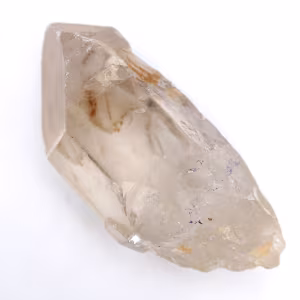 Cristal de roca en bruto