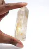 Cristal de roca en bruto - 4