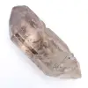 Cristal de roca biterminado - 0