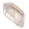 Cristal de roca en bruto - 1