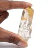 Cristal de roca en bruto - 4
