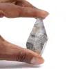Cristal de roca en bruto - 3