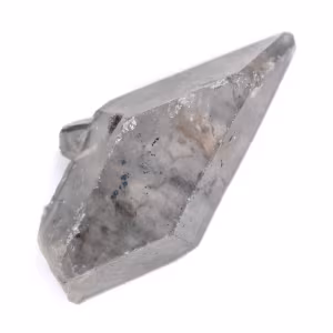 Cristal de roca en bruto