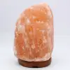 Lámpara de sal rosa del Himalaya - 2