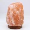 Lámpara de sal rosa del Himalaya - 3