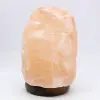 Lámpara de sal rosa del Himalaya - 3