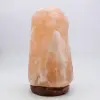 Lámpara de sal rosa del Himalaya - 2