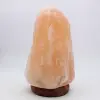 Lámpara de sal rosa del Himalaya - 3