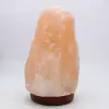 Lámpara de sal rosa del Himalaya - 4