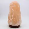 Lámpara de sal rosa del Himalaya - 5