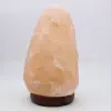 Lámpara de sal rosa del Himalaya - 2