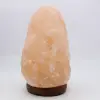 Lámpara de sal rosa del Himalaya - 3