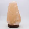 Lámpara de sal rosa del Himalaya - 5