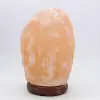 Lámpara de sal rosa del Himalaya - 3