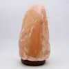 Lámpara de sal rosa del Himalaya - 2