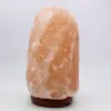 Lámpara de sal rosa del Himalaya - 3