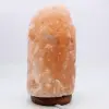 Lámpara de sal rosa del Himalaya - 0
