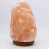 Lámpara de sal rosa del Himalaya - 2