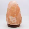 Lámpara de sal rosa del Himalaya - 3