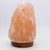 Lámpara de sal rosa del Himalaya - 5