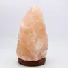 Lámpara de sal rosa del Himalaya - 3