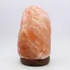 Lámpara de sal rosa del Himalaya - 3