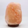 Lámpara de sal rosa del Himalaya - 3