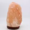 Lámpara de sal rosa del Himalaya - 4