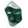 bloque de malaquita - 0