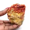 Cristales de vanadinita - 1