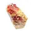 Cristales de vanadinita - 4