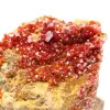 Cristales de vanadinita - 0