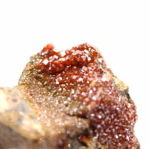 piedra vanadinita